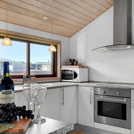 Awesome In With Wifi Holiday home