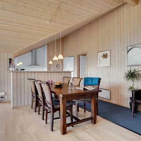 Prázdninový dům Awesome In With Wifi