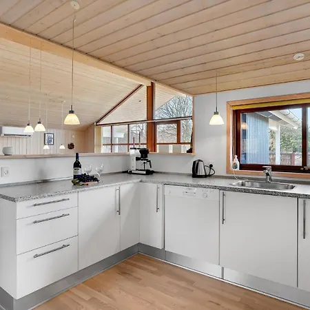 Holiday home Awesome In With Wifi *
