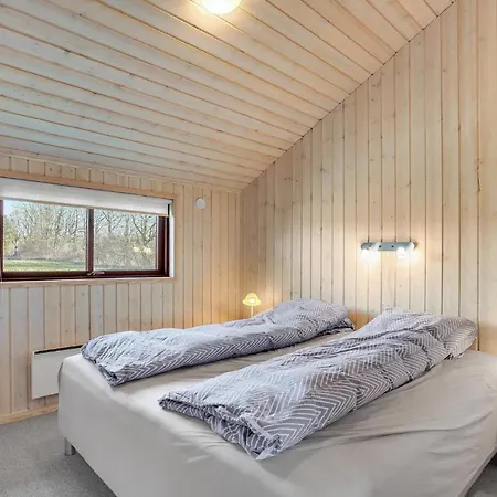 Holiday home Awesome In With Wifi