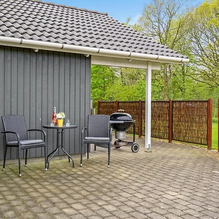 Awesome In With Wifi Prázdninový dům