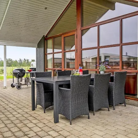 Awesome In With Wifi Prázdninový dům *