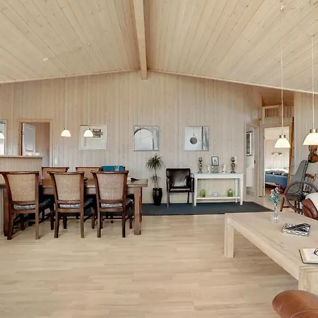 Holiday home Awesome In With Wifi *