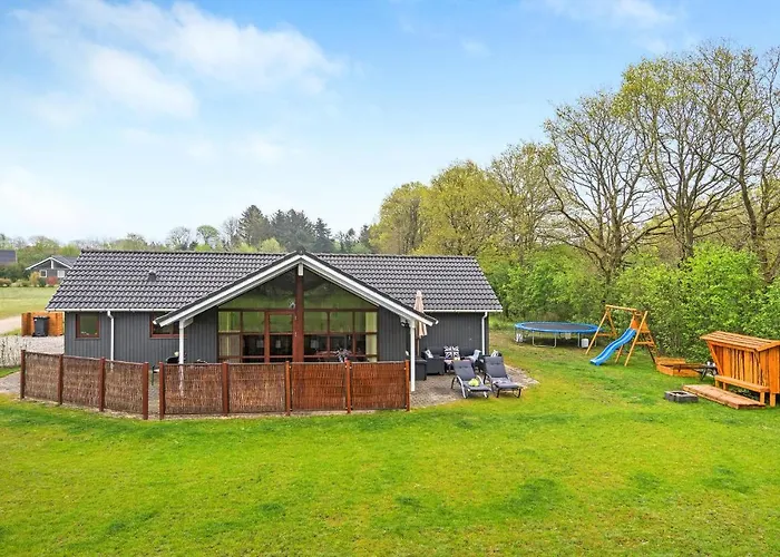 Awesome In With Wifi 別荘 Ansager