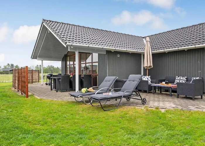 別荘 Awesome In With Wifi Ansager